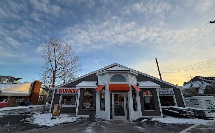 Pictures of Restaurant property located at 120 Fortin Road, South Kingstown, RI 02881 for lease - image #1