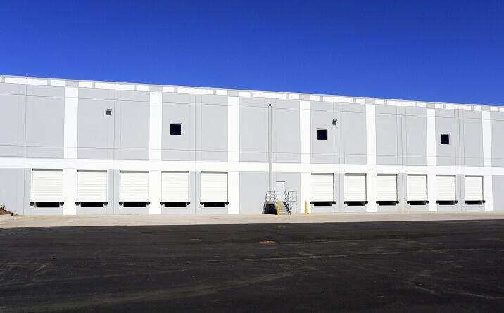 Pictures of Industrial property located at 1701 Charleston Regional Parkway, Charleston, SC 29492 for lease - image #1