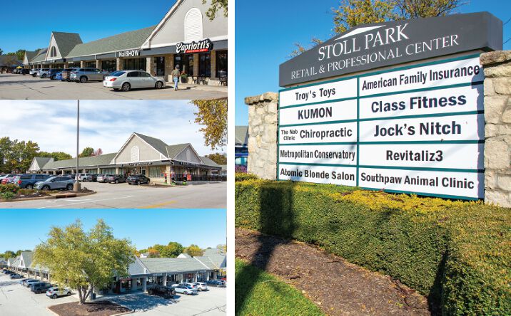 Pictures of Retail property located at Overland Park, KS, Overland Park, KS 66210 for lease - image #1