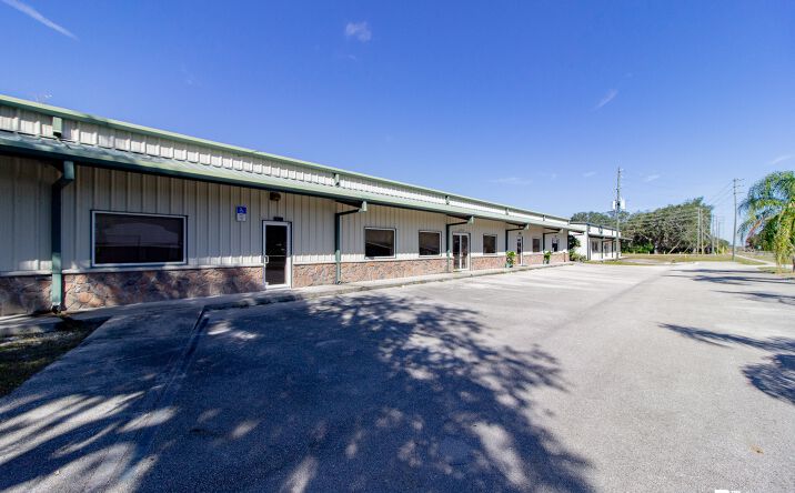 Pictures of Industrial property located at 1503 N Lake Ave, Avon Park, FL 33825 for lease - image #1