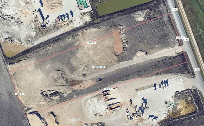 Pictures of Industrial, Special Purpose property located at 3650 Co Rd 130, Hutto, TX 78634 for lease - image #1