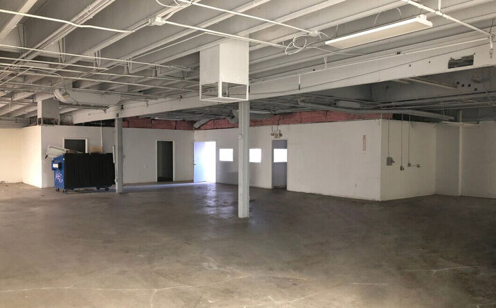 Pictures of Industrial property located at 901 S 1st St, Las Vegas, NV 89101 for lease - image #1