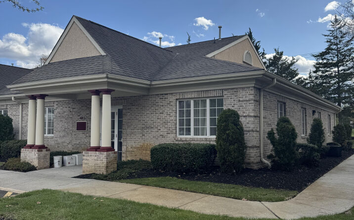 Pictures of Office property located at 570 Egg Harbor Rd, Washington Township, NJ 08080 for lease - image #1
