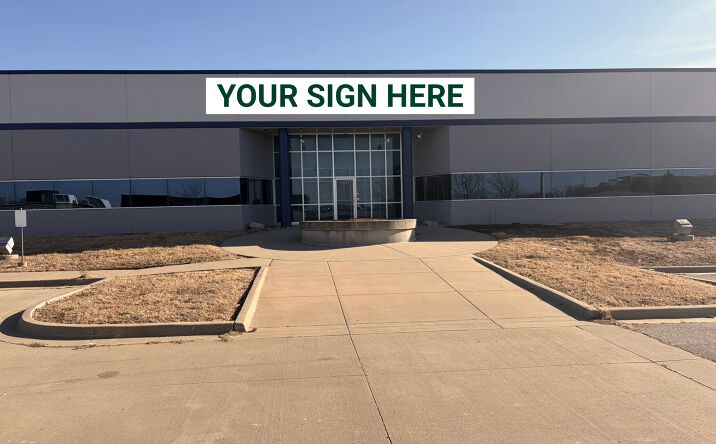 Pictures of Industrial, Office property located at 11217 Lakeview Ave, Lenexa, KS 66219 for lease - image #1