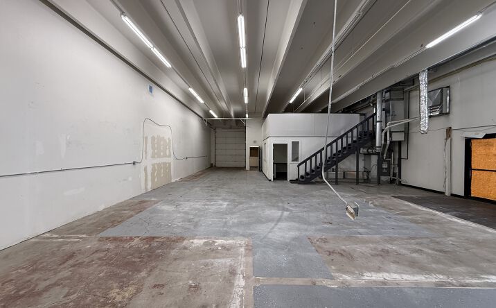 Pictures of Industrial property located at 10621 Irma Dr, Northglenn, CO 80233 for lease - image #1