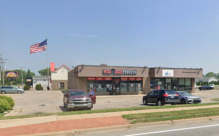 Pictures of Retail property located at 2007 S Mission St, Mt Pleasant, MI 48858 for lease - image #1