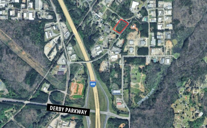 Pictures of Industrial, Land property located at 2542 Queenstown Rd, Birmingham, AL 35210 for lease - image #1