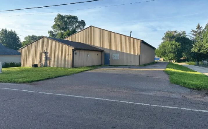 Pictures of Office, Industrial property located at 1829 E 34th St N, Sioux Falls, SD 57104 for lease - image #1