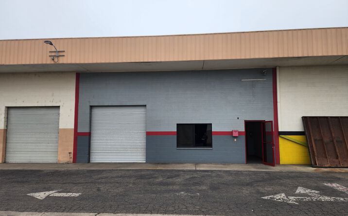 Pictures of Office, Retail, Industrial property located at 1501 E Tulare Ave, Tulare, CA 93274 for lease - image #1