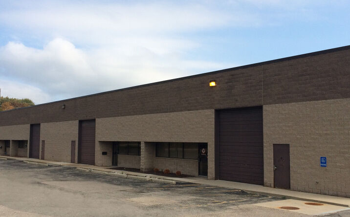 Pictures of Industrial property located at 35300-35390 Union Lake Rd, Harrison Township, MI 48045 for lease - image #1
