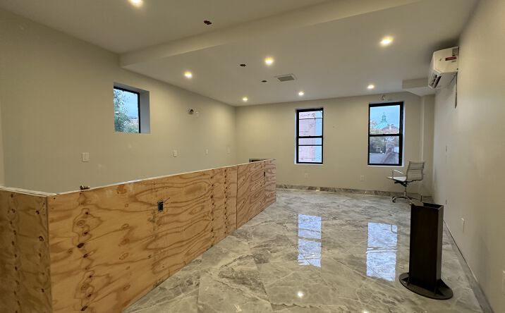 Pictures of Office, Retail, Special Purpose property located at 1944 Prospect Pl, Brooklyn, NY 11233 for lease - image #1