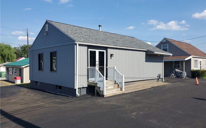 Pictures of Retail, Office property located at 336 Park Ave, Corning, NY 14830 for lease - image #1