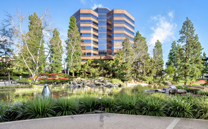 Pictures of Office property located at 4370 La Jolla Village Dr, San Diego, CA 92122 for lease - image #1