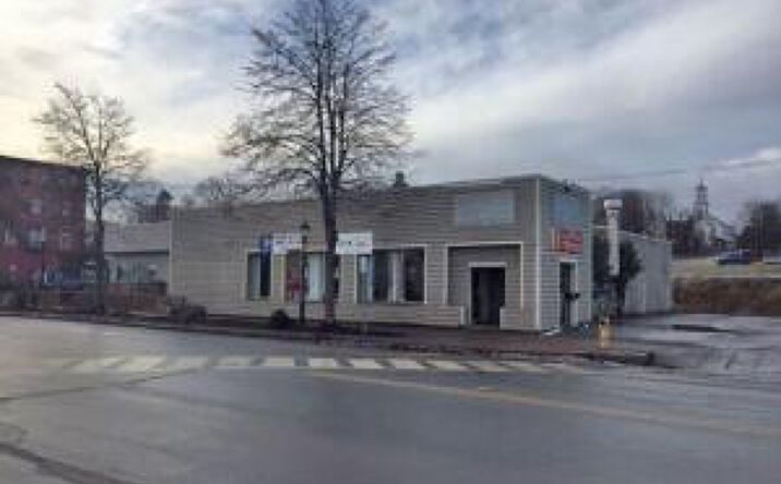 Pictures of Retail, Restaurant property located at 239 Main St, Old Town, ME 04468 for lease - image #1