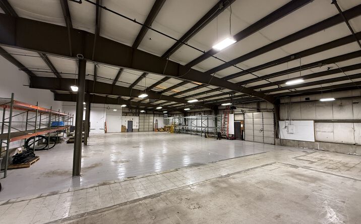 Pictures of Industrial property located at 66 N Plains Hwy, Wallingford, CT 06492 for lease - image #1