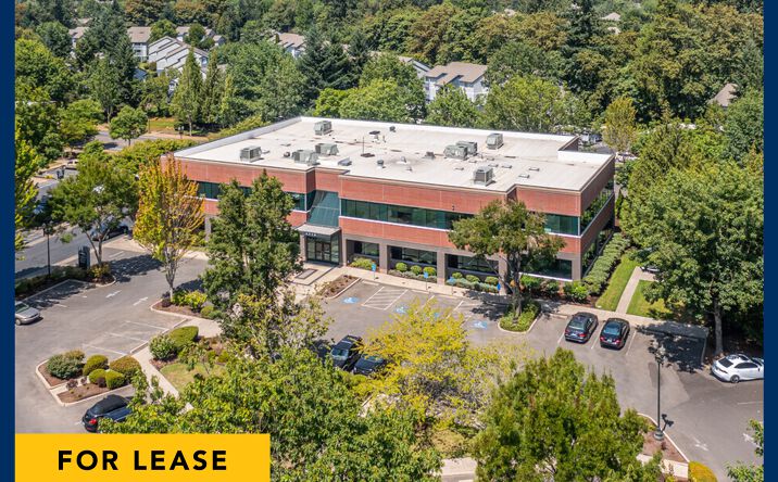 Pictures of Office property located at 4710 Village Plaza Loop, Eugene, OR 97401 for lease - image #1