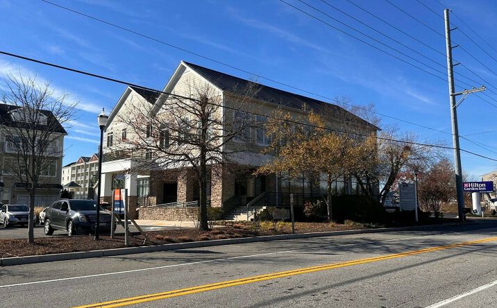 Pictures of Retail, Office property located at 110 Channel Marker Way, Grasonville, MD 21638 for lease - image #1