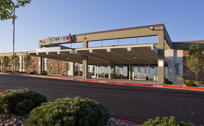 Pictures of Office, Special Purpose, Land property located at 111 Havana St, Aurora, CO 80010 for lease - image #1