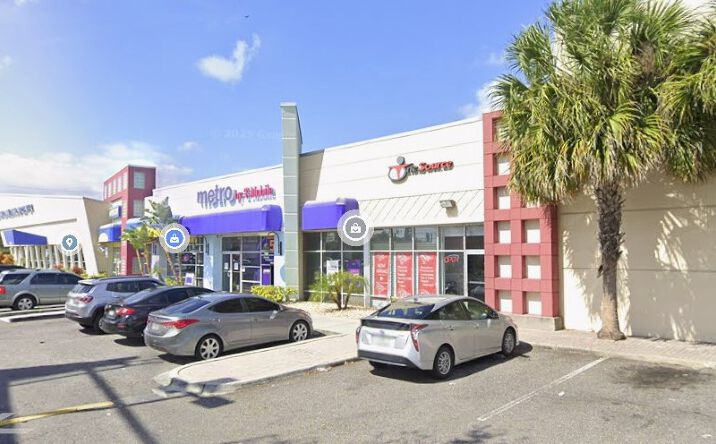 Pictures of Retail property located at 1431 W Sand Lake Rd, Orlando, FL 32809 for lease - image #1