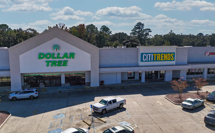 Pictures of Retail, Industrial, Restaurant property located at 1323 E Pass Rd, Gulfport, MS 39507 for lease - image #1