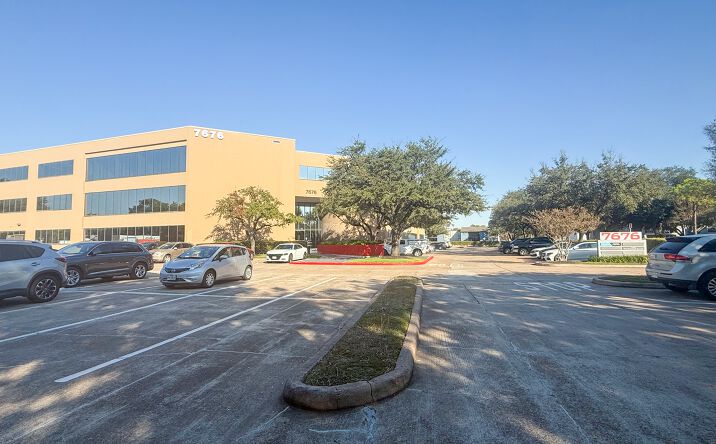 Pictures of Office property located at 7676 Hillmont St, Houston, TX 77040 for lease - image #1