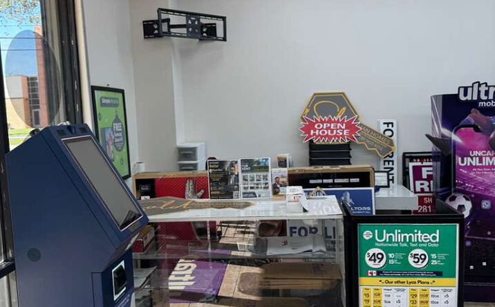 Pictures of Office, Retail property located at 503 Texas Pkwy, Missouri City, TX 77489 for lease - image #1