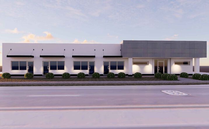 Pictures of Office, Retail property located at 5215 S Dale Mabry Hwy, Tampa, FL 33611 for lease - image #1