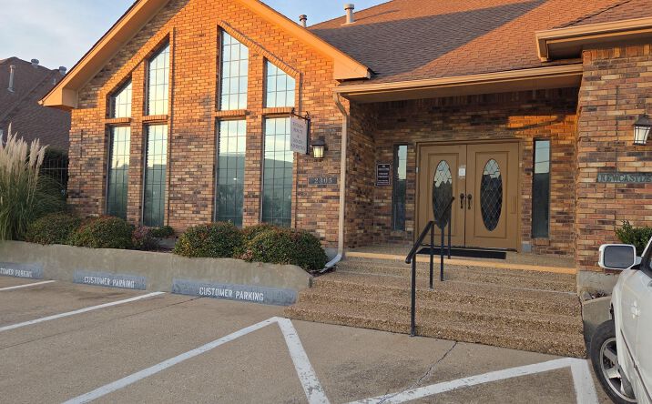 Pictures of Office property located at 2309 Coit Rd, Plano, TX 75075 for lease - image #1
