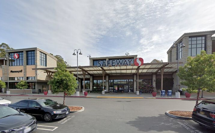 Pictures of Retail property located at 5100 Broadway, Oakland, CA 94611 for lease - image #1