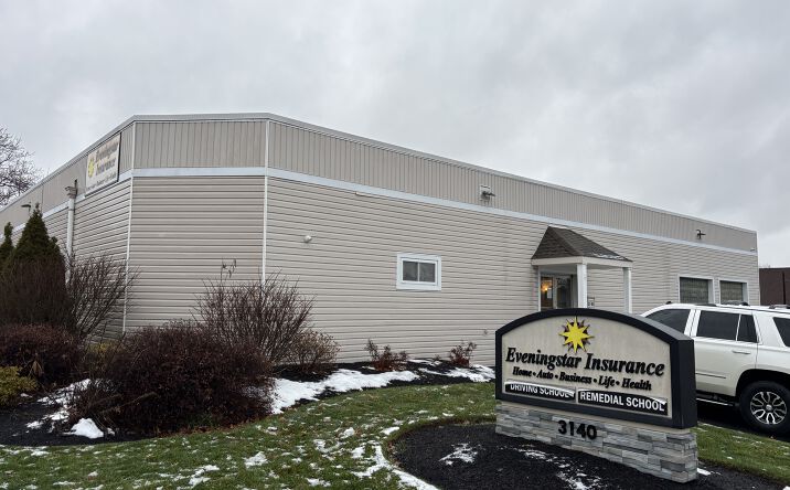 Pictures of Office, Retail property located at 3140 Bailey Rd, Cuyahoga Falls, OH 44221 for lease - image #1