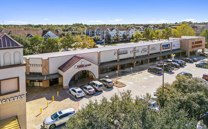 Pictures of Retail property located at 10750 Barker Cypress Rd, Houston, TX 77433 for lease - image #1