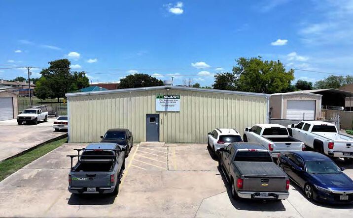 Pictures of Industrial property located at 1700 Bench Mark Dr, Austin, TX 78728 for lease - image #1