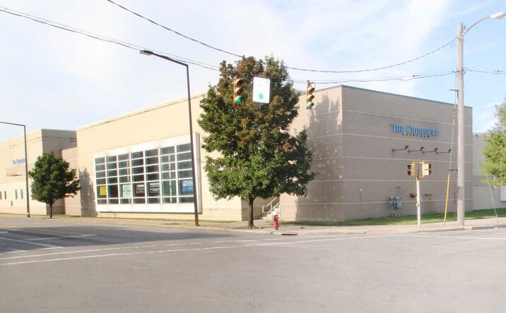 Pictures of Office, Industrial property located at 225 East Ave, Elyria, OH 44035 for lease - image #1