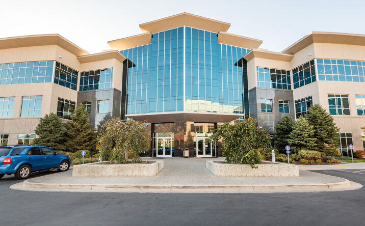 Pictures of Office property located at 4931 N 300 W, Provo, UT 84604 for lease - image #1
