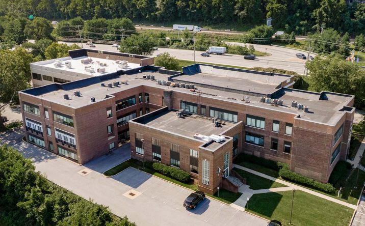 Pictures of Office property located at 700 S Henderson Rd, King of Prussia, PA 19406 for lease - image #1