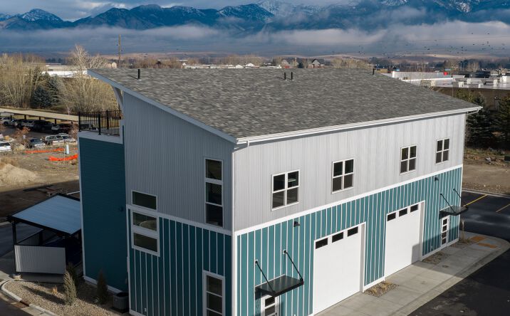 Pictures of Office, Special Purpose property located at 2998 N 27th Ave, Unit A, Bozeman, MT 59718 for lease - image #1