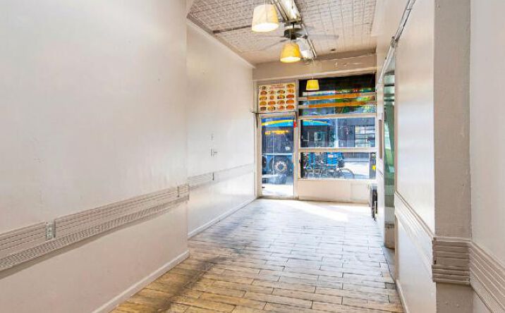 Pictures of Retail property located at 724 10th Ave, New York, NY 10019 for lease - image #1