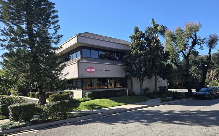 Pictures of Office property located at 845 S Oak Park Rd, Covina, CA 91724 for lease - image #1