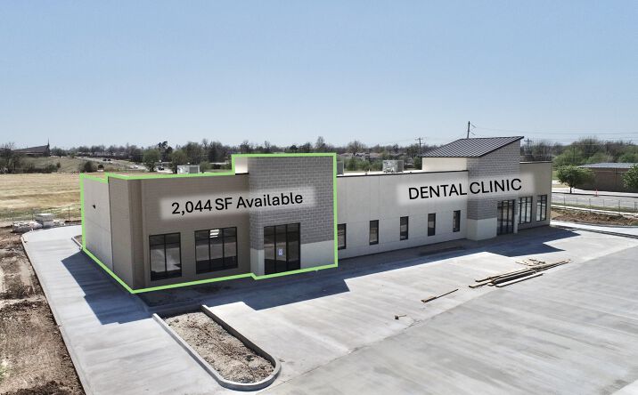 Pictures of Retail property located at 4 SE 59th St, Oklahoma City, OK 73149 for lease - image #1