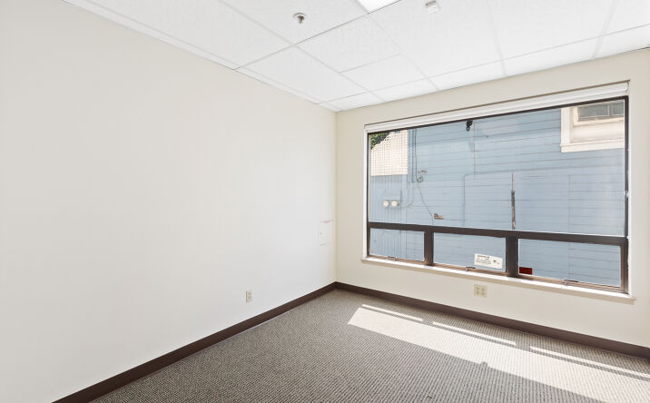 Pictures of Office property located at 44 Gough St, SF, CA 94103 for lease - image #1