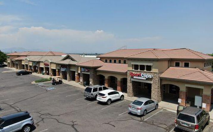 Pictures of Retail property located at 11265 Decatur St, Westminster, CO 80234 for lease - image #1