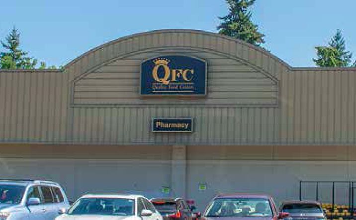 Pictures of Retail property located at 2616 Bellevue Way NE, Bellevue, WA 98004 for lease - image #1