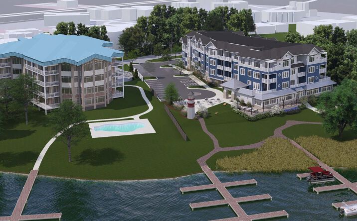 Pictures of Retail property located at 5339 Lighthouse Bay Dr, Madison, WI 53704 for lease - image #1