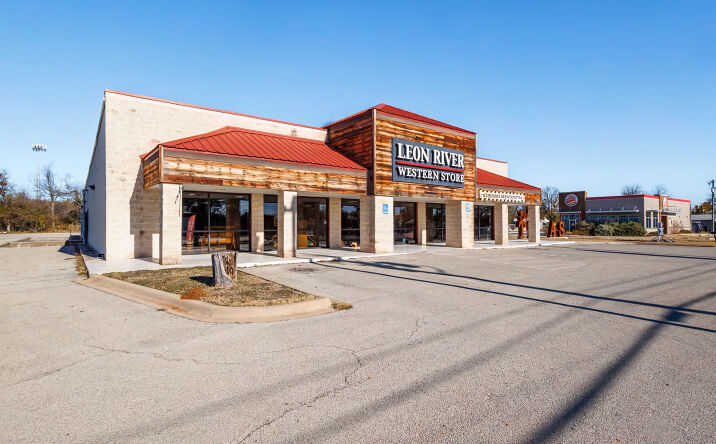 Pictures of Retail, Office, Industrial property located at 420 Early Blvd, Early, TX 76802 for lease - image #1