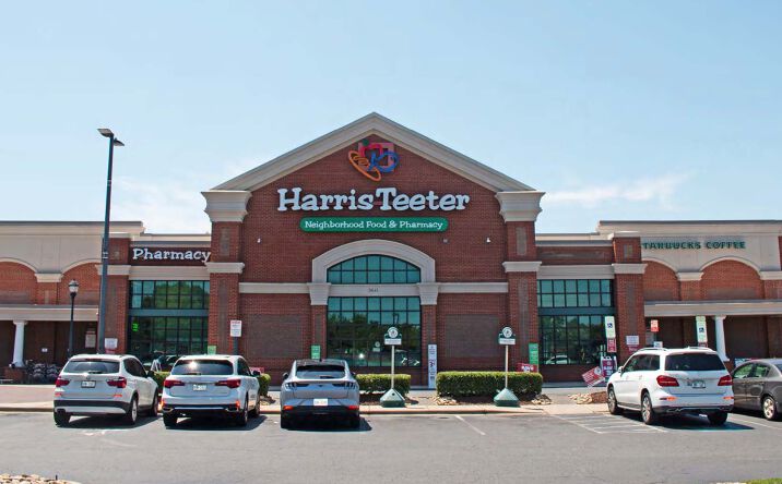 Pictures of Retail, Land property located at 9641 Brookdale Dr, Charlotte, NC 28215 for lease - image #1