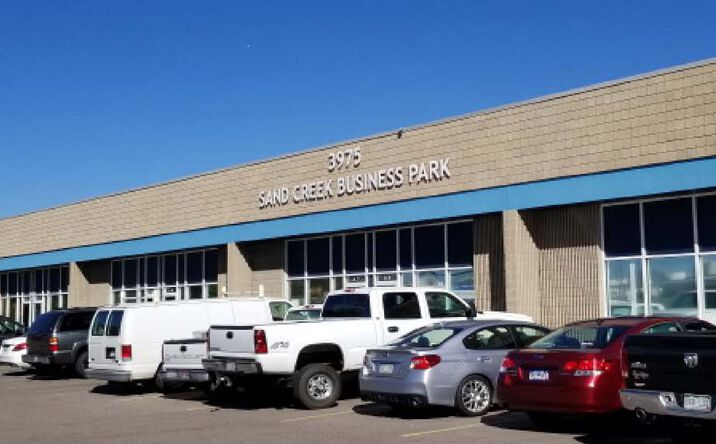 Pictures of Industrial property located at 3975 East 56th Ave, Commerce City, CO 80022 for lease - image #1