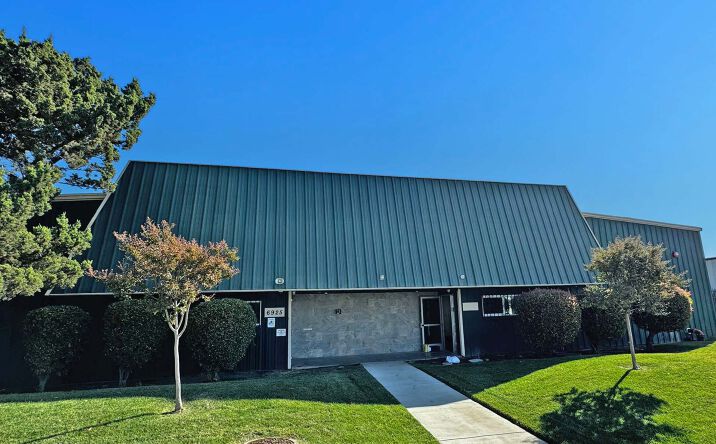 Pictures of Industrial property located at 6925 Luther Dr, Sacramento, CA 95823 for lease - image #1