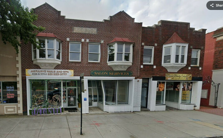 Pictures of Retail, Office property located at 49 E Main St, Riverhead, NY 11901 for lease - image #1