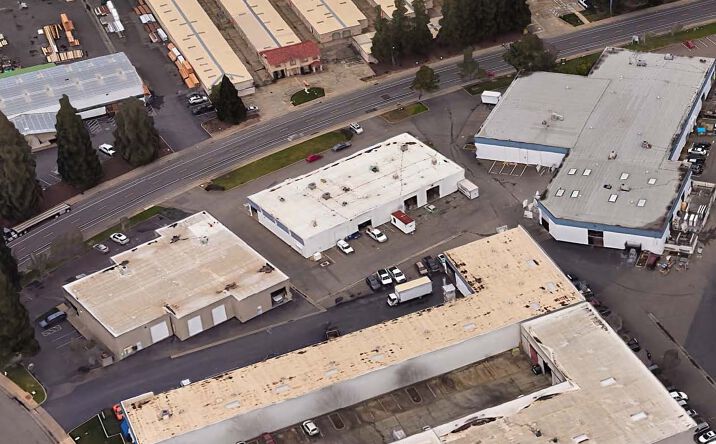 Pictures of Industrial property located at 11290 Trade Center Dr, Rancho Cordova, CA 95742 for lease - image #1
