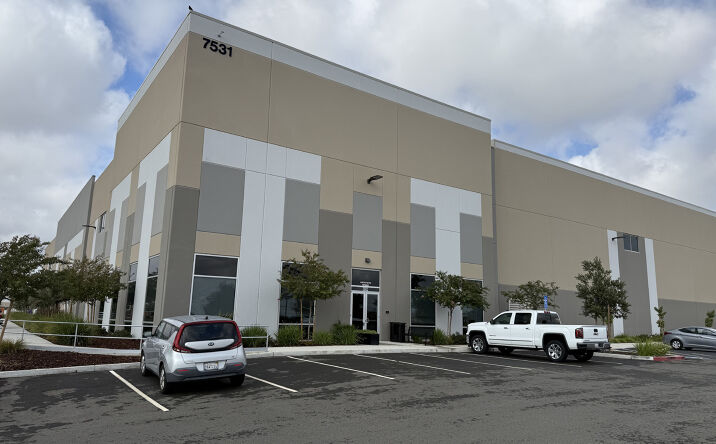 Pictures of Industrial property located at 7531 Metro Air Pkwy, Sacramento, CA 95837 for lease - image #1